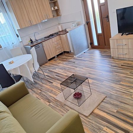 רוביני Apartments And Rooms Lorena 236 מראה חיצוני תמונה