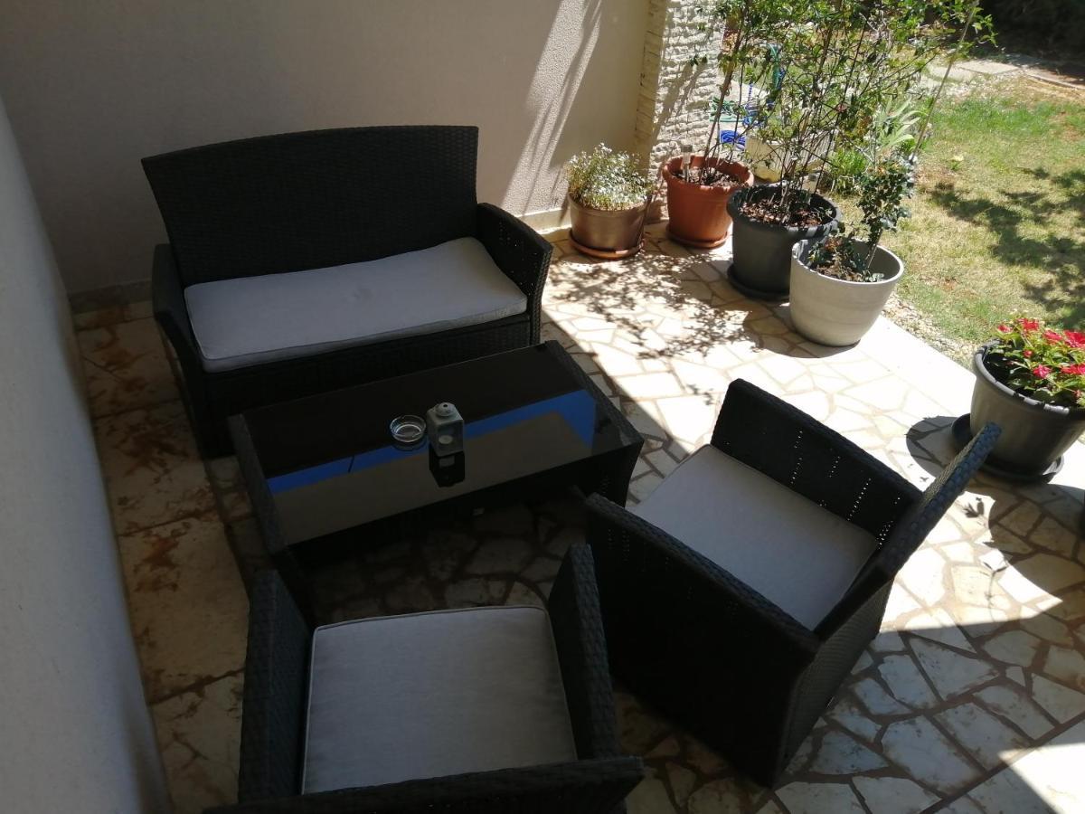 רוביני Apartments And Rooms Lorena 236 מראה חיצוני תמונה