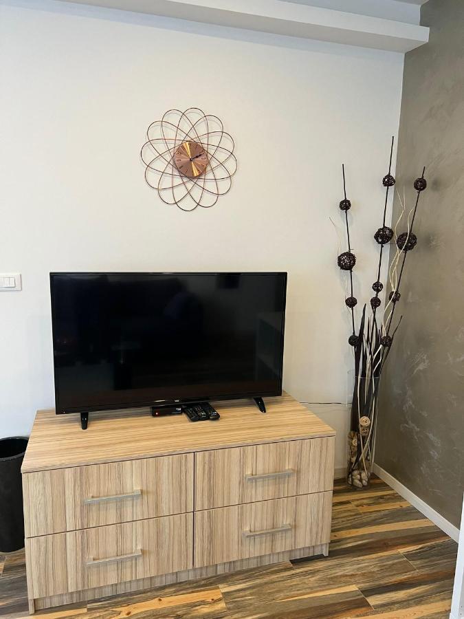 רוביני Apartments And Rooms Lorena 236 מראה חיצוני תמונה