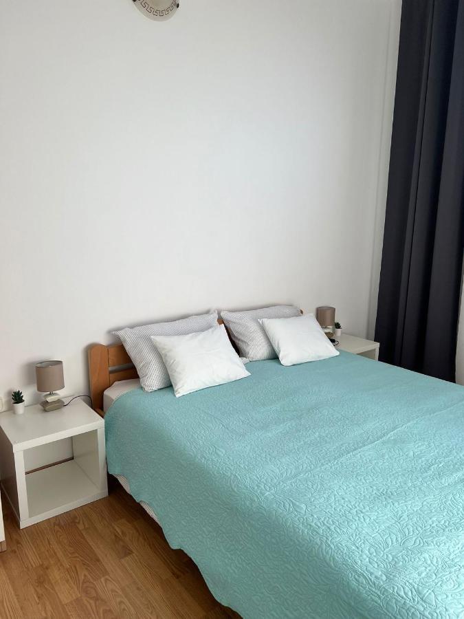 רוביני Apartments And Rooms Lorena 236 מראה חיצוני תמונה