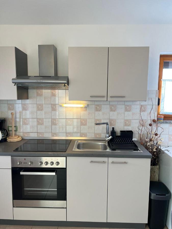רוביני Apartments And Rooms Lorena 236 מראה חיצוני תמונה