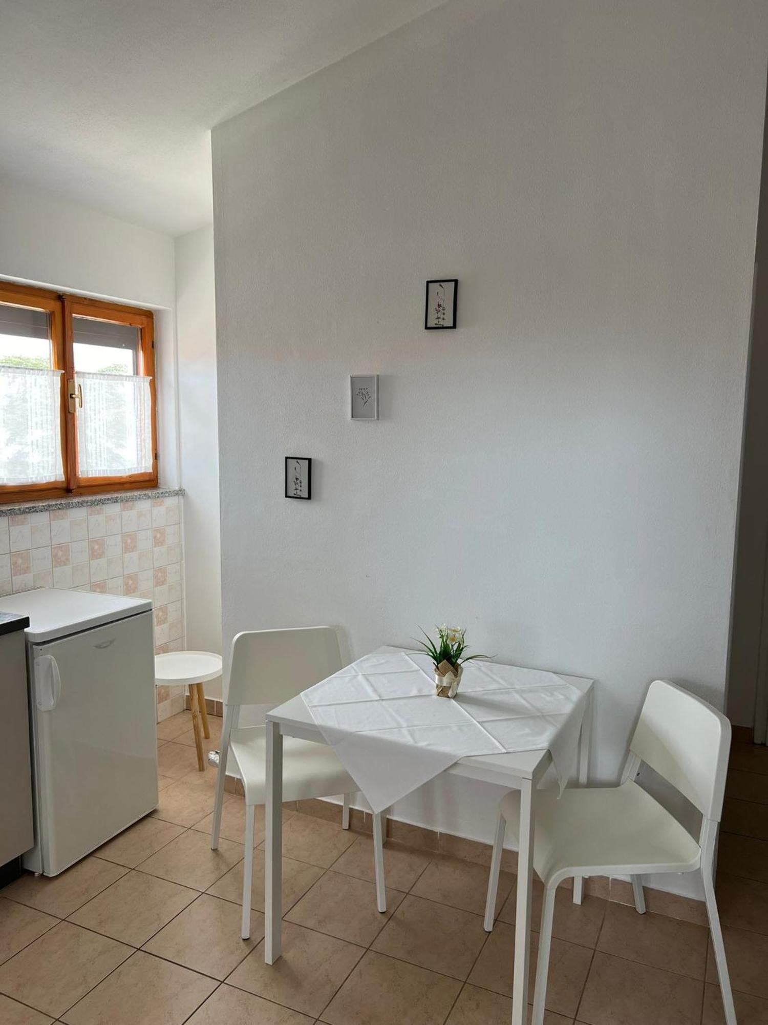 רוביני Apartments And Rooms Lorena 236 מראה חיצוני תמונה