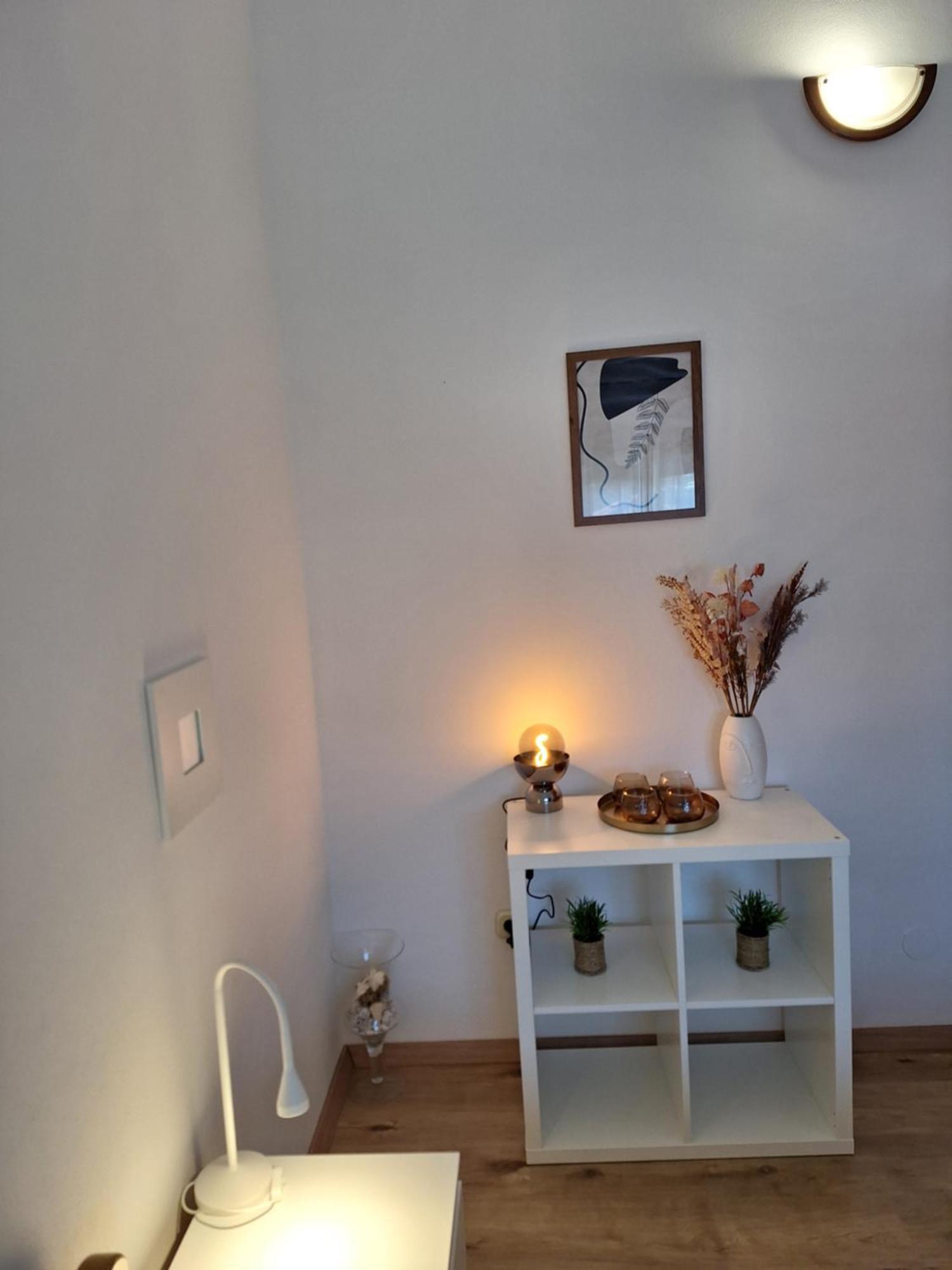 רוביני Apartments And Rooms Lorena 236 מראה חיצוני תמונה