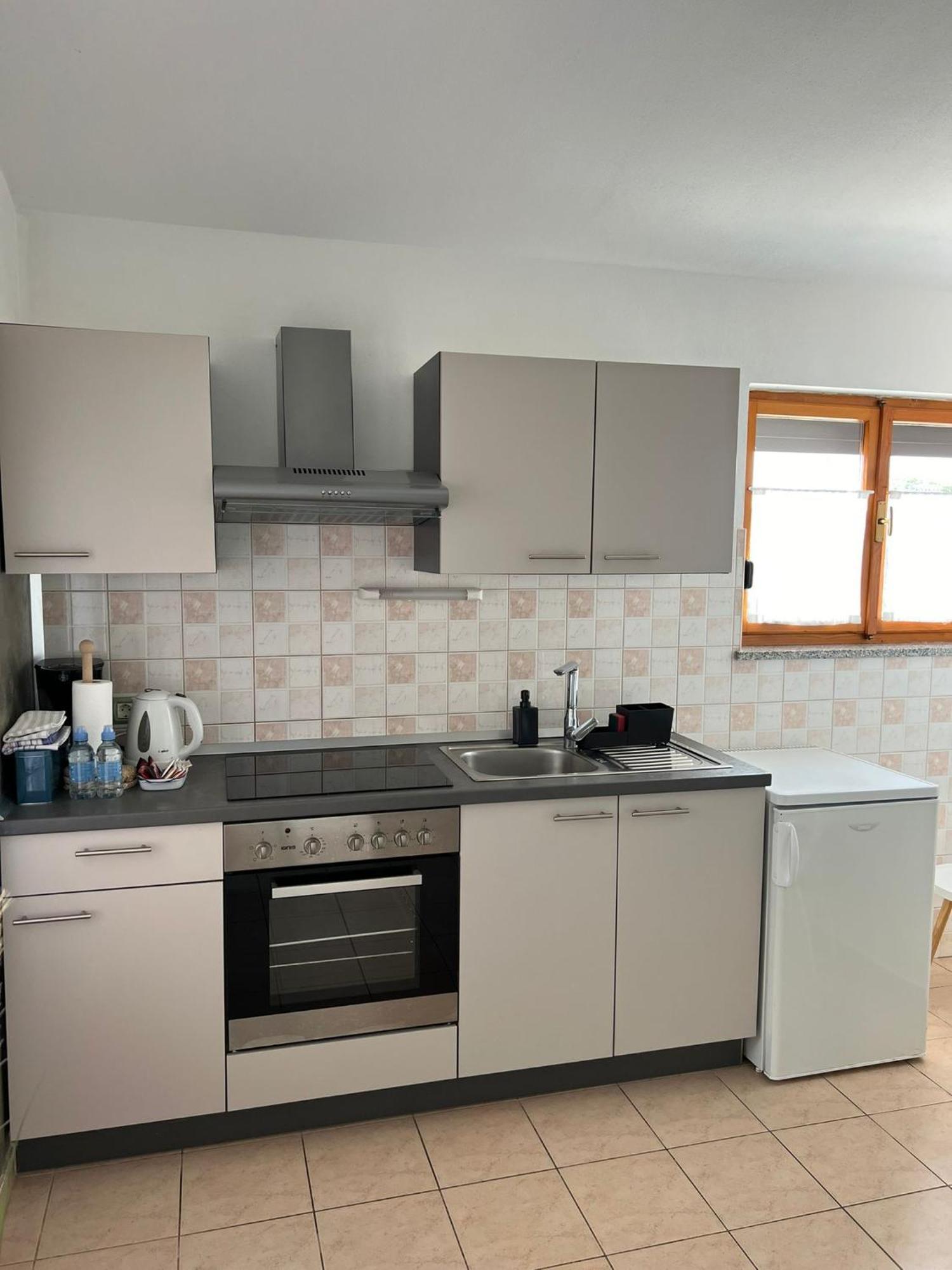 רוביני Apartments And Rooms Lorena 236 מראה חיצוני תמונה