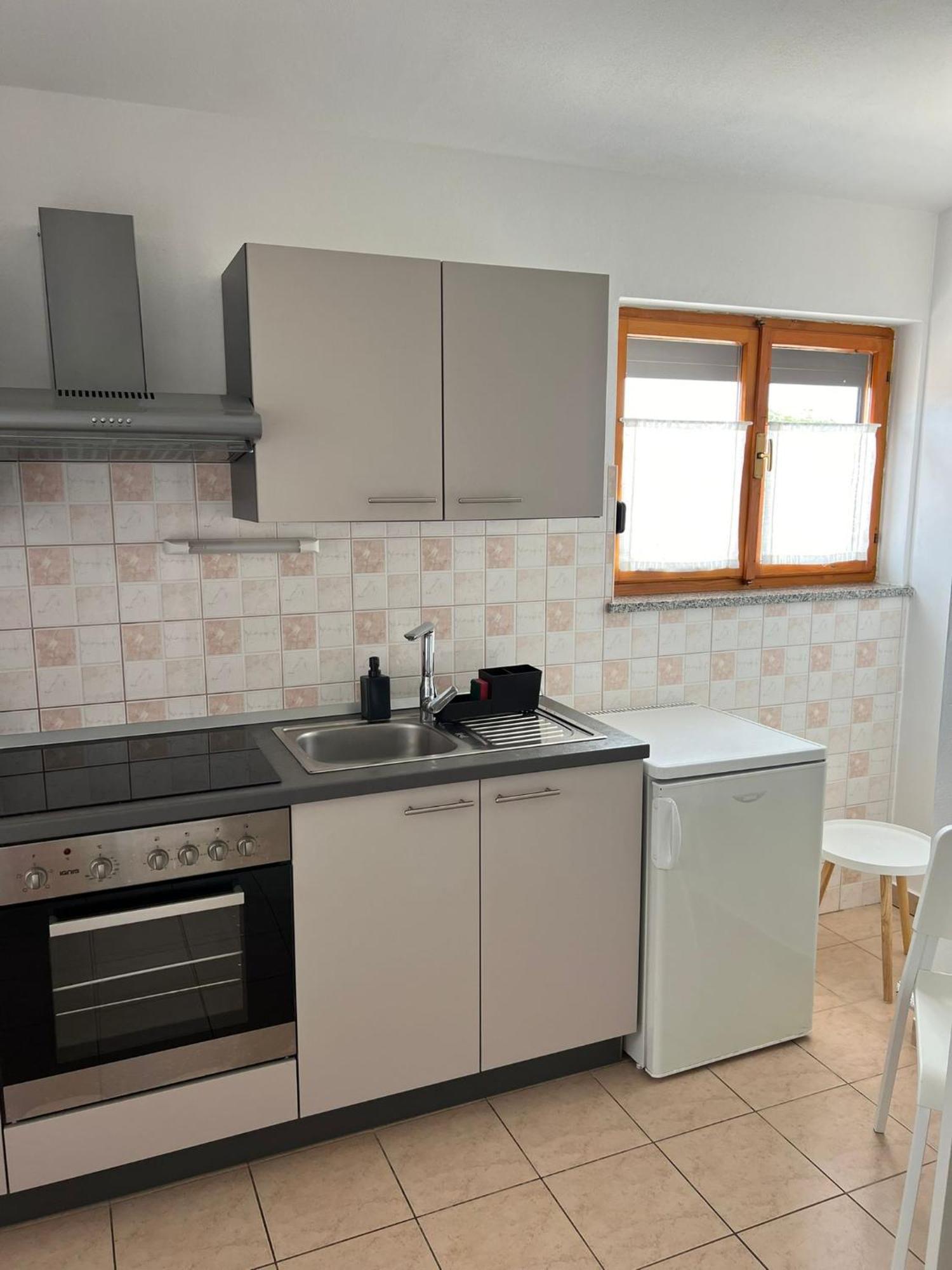 רוביני Apartments And Rooms Lorena 236 מראה חיצוני תמונה