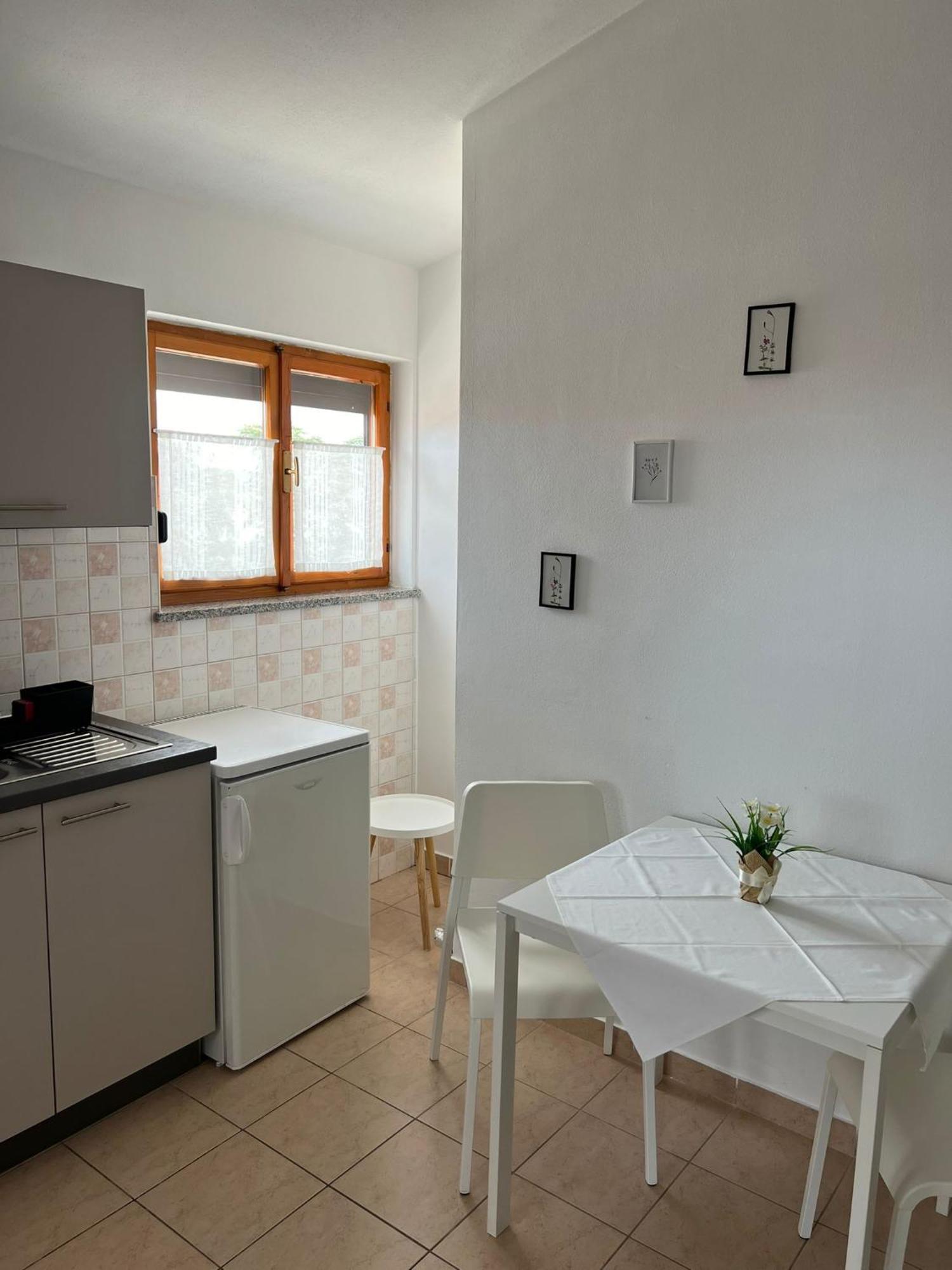 רוביני Apartments And Rooms Lorena 236 מראה חיצוני תמונה