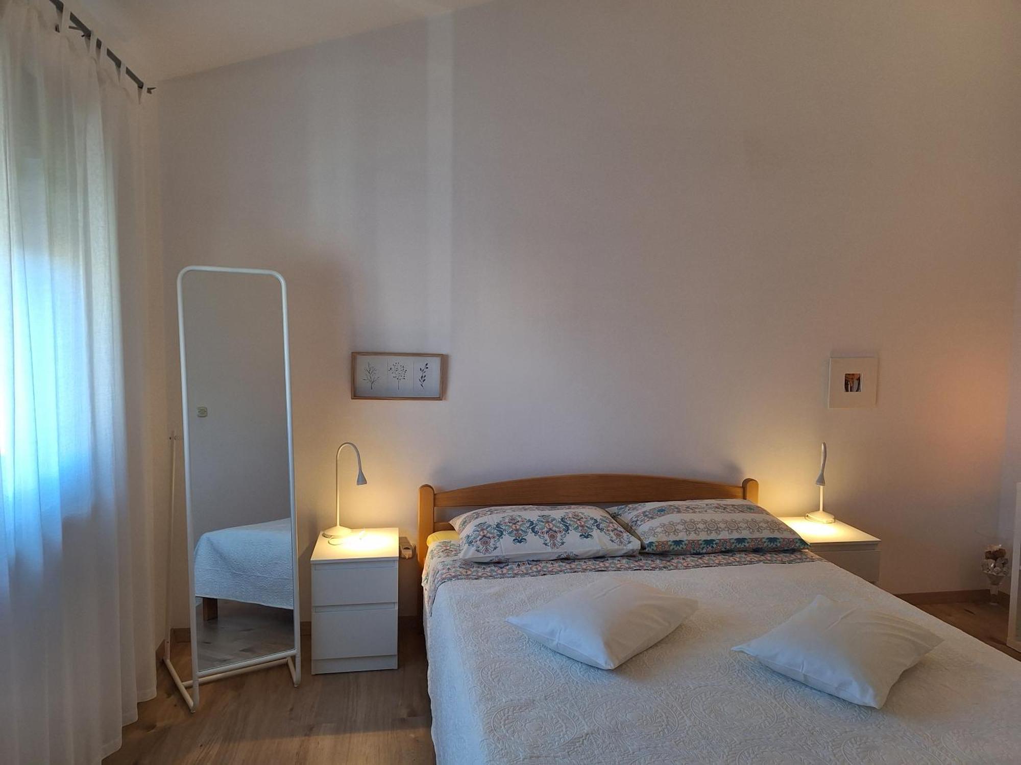 רוביני Apartments And Rooms Lorena 236 מראה חיצוני תמונה
