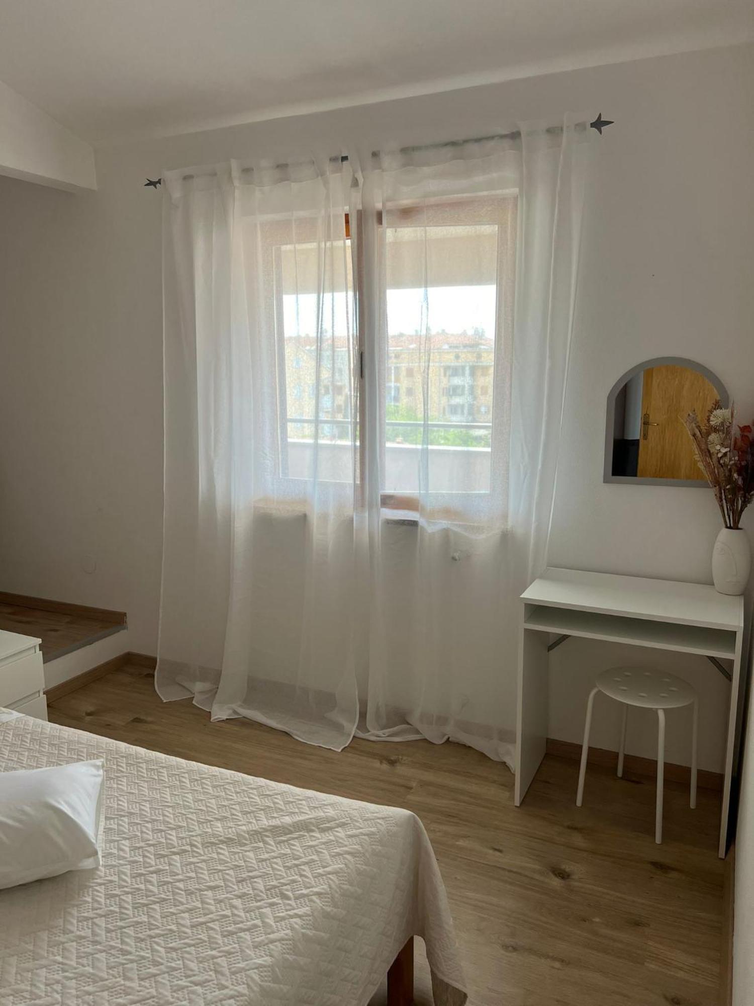 רוביני Apartments And Rooms Lorena 236 מראה חיצוני תמונה