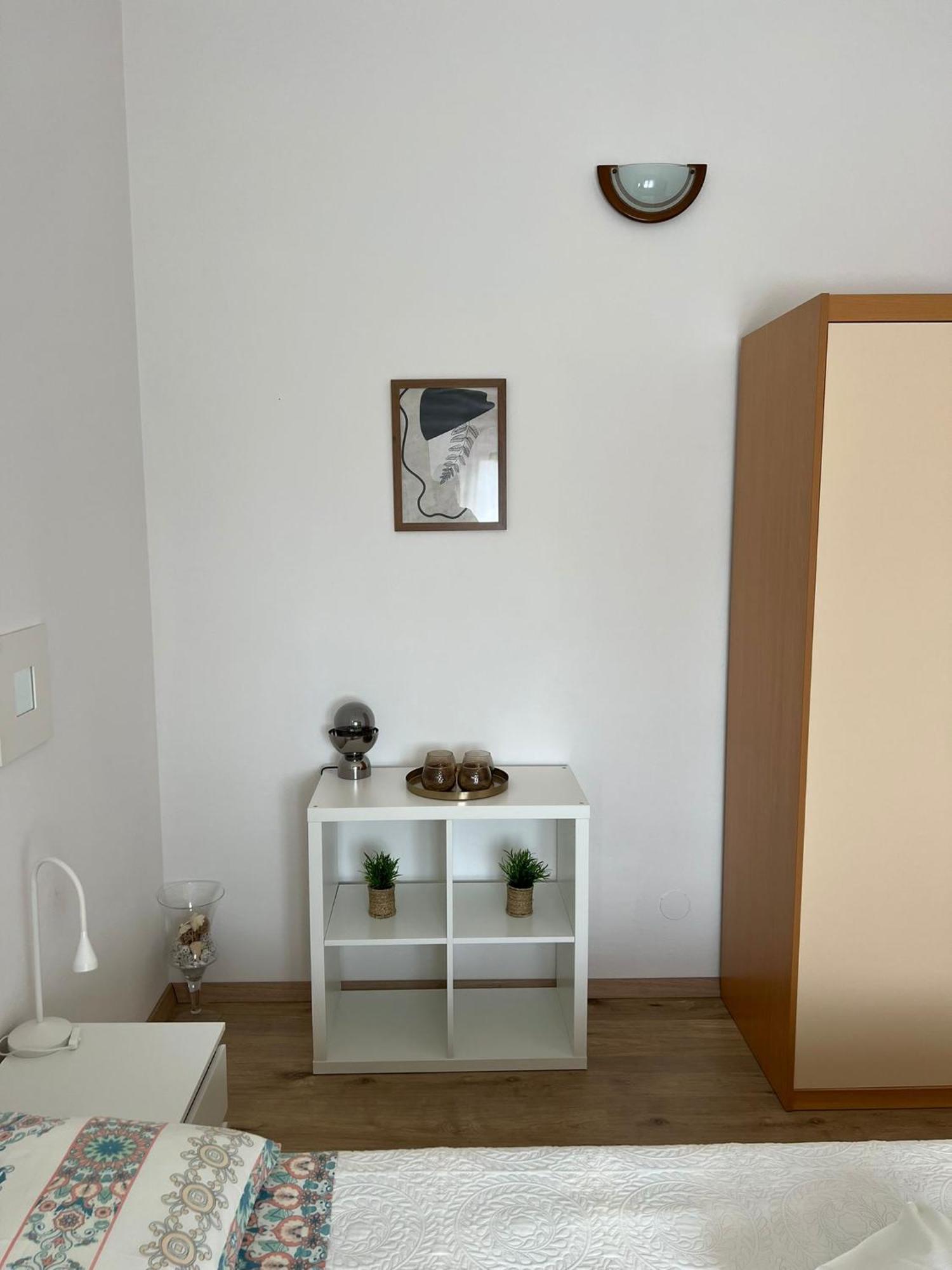 רוביני Apartments And Rooms Lorena 236 מראה חיצוני תמונה