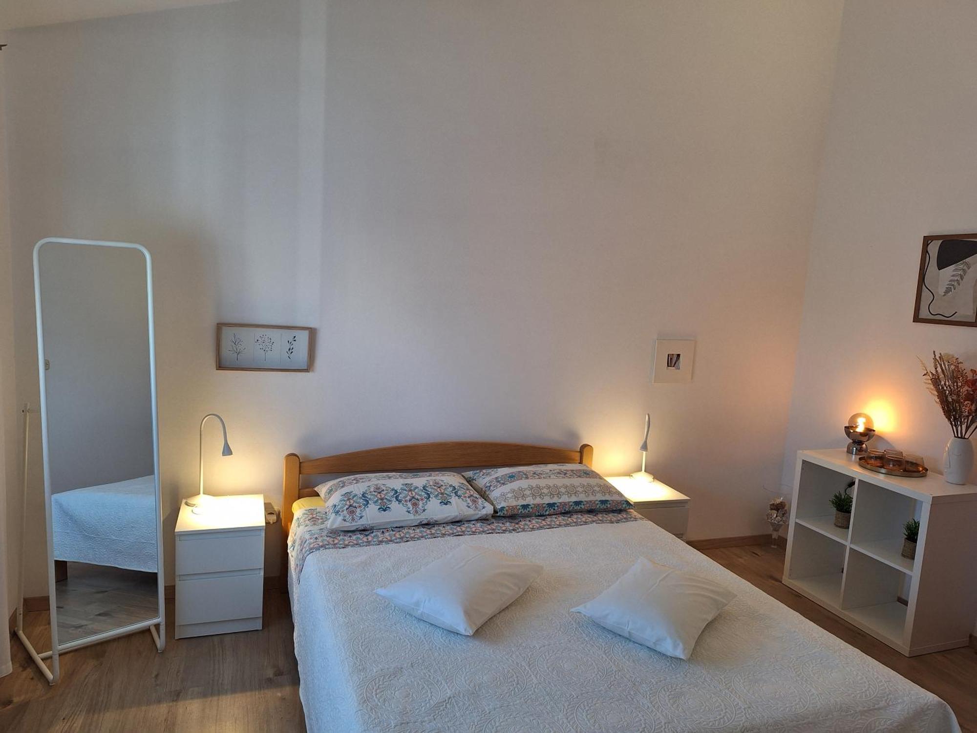 רוביני Apartments And Rooms Lorena 236 מראה חיצוני תמונה