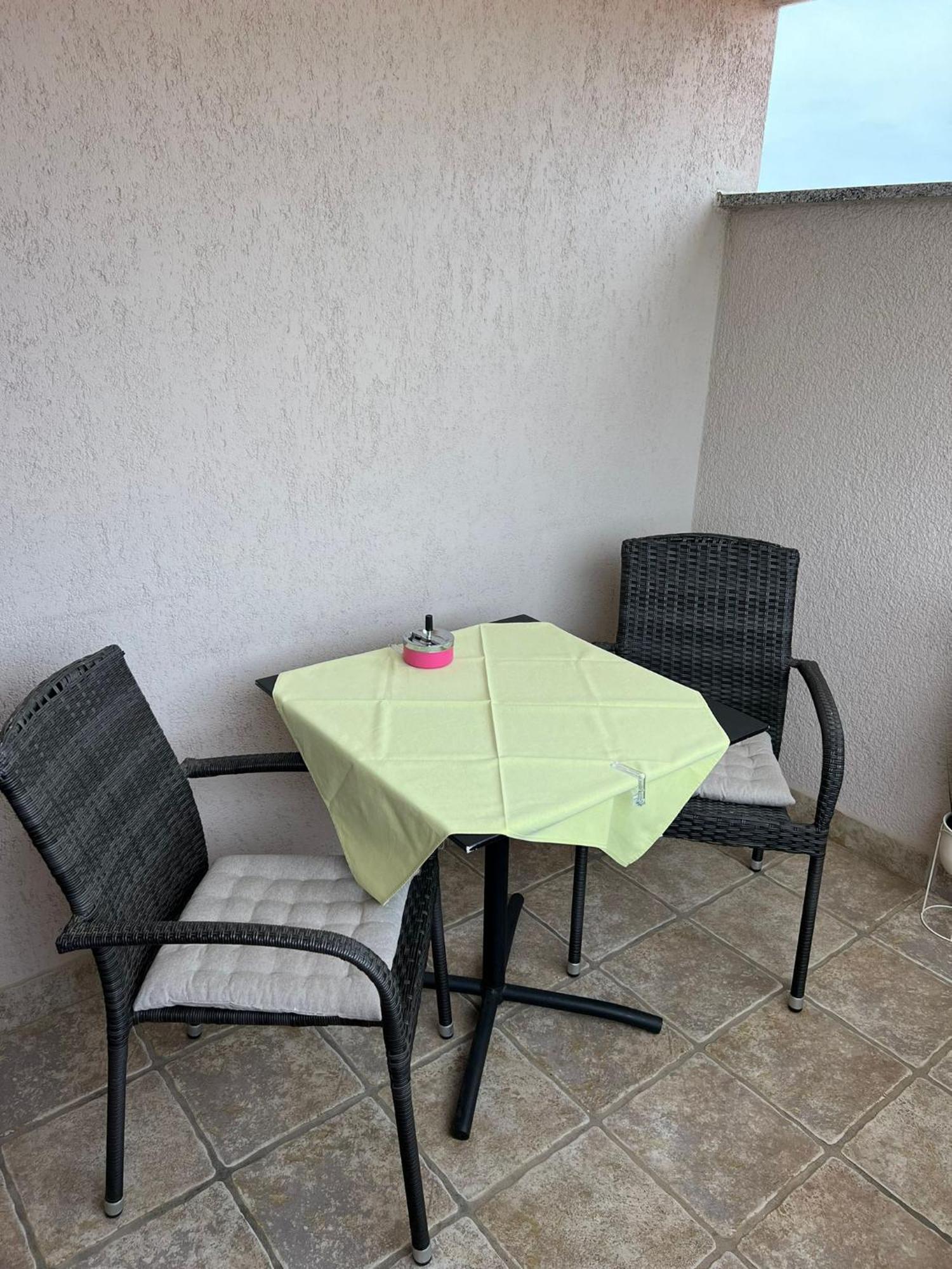רוביני Apartments And Rooms Lorena 236 מראה חיצוני תמונה
