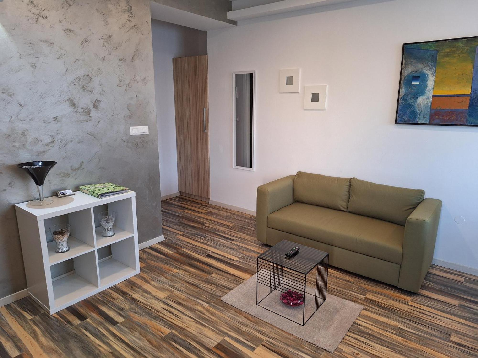 רוביני Apartments And Rooms Lorena 236 מראה חיצוני תמונה