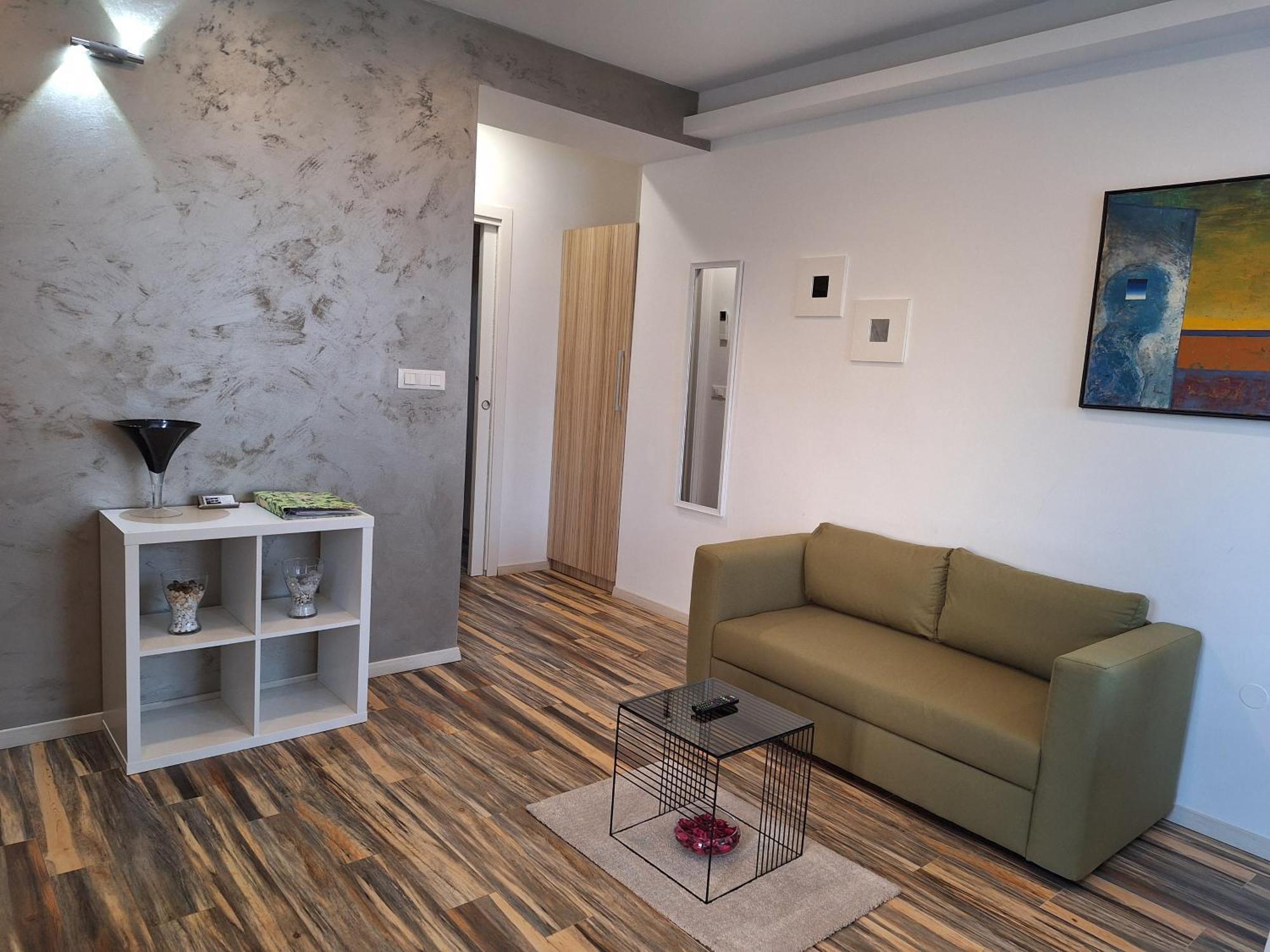 רוביני Apartments And Rooms Lorena 236 מראה חיצוני תמונה