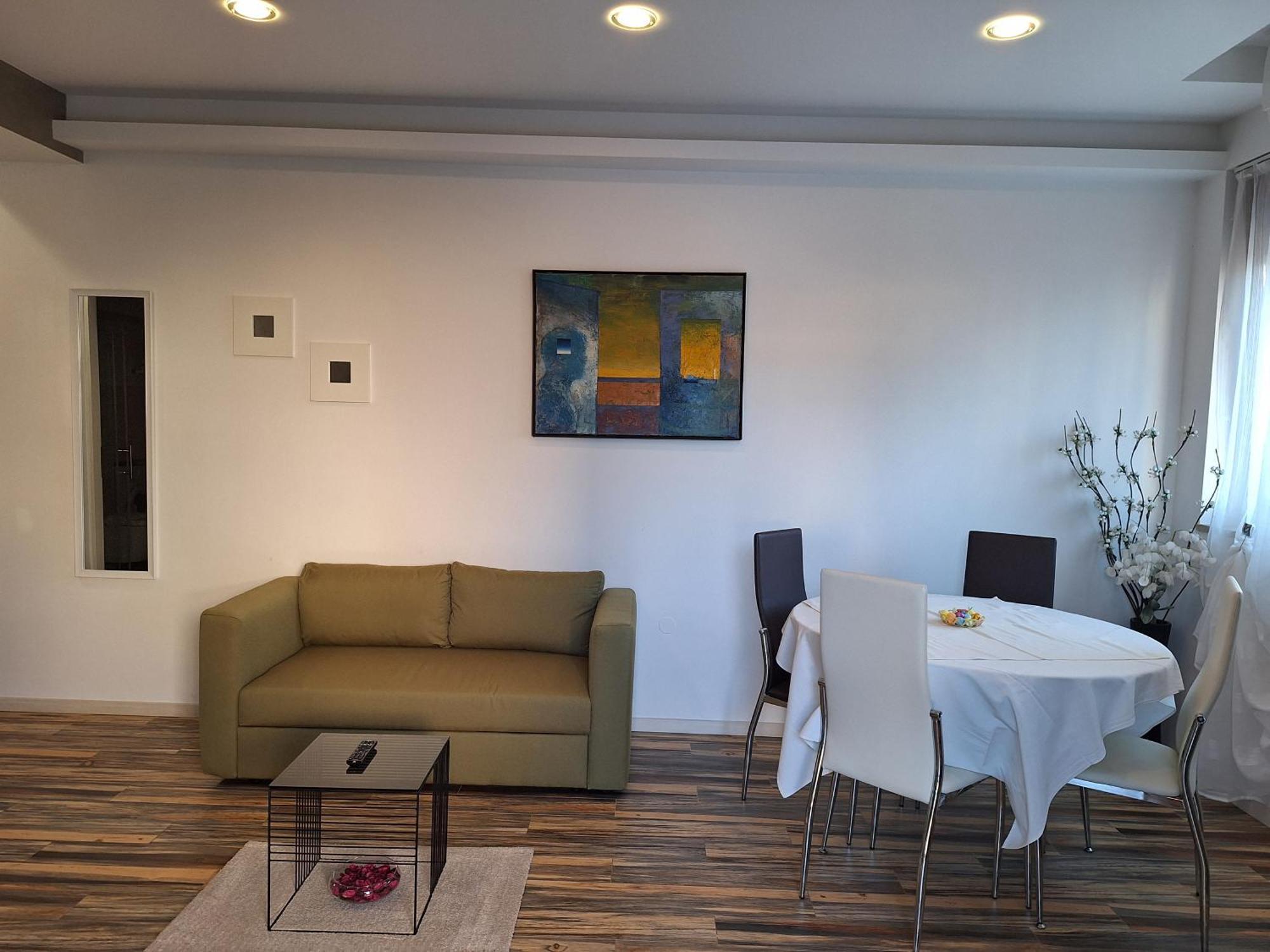 רוביני Apartments And Rooms Lorena 236 מראה חיצוני תמונה