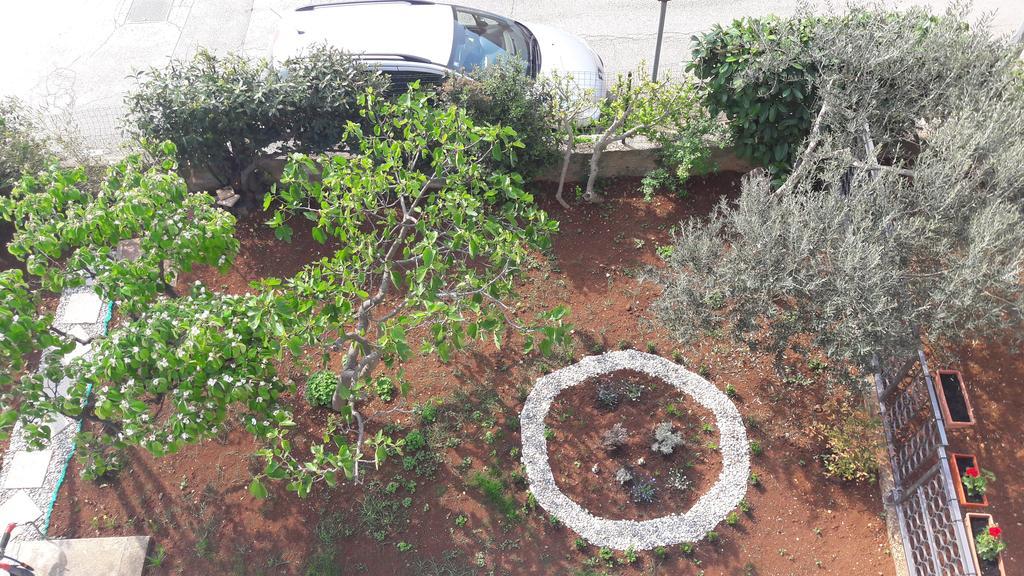 רוביני Apartments And Rooms Lorena 236 מראה חיצוני תמונה