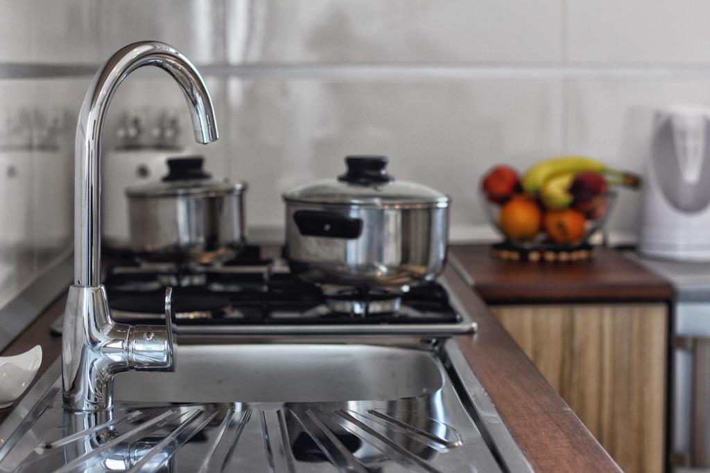 רוביני Apartments And Rooms Lorena 236 מראה חיצוני תמונה