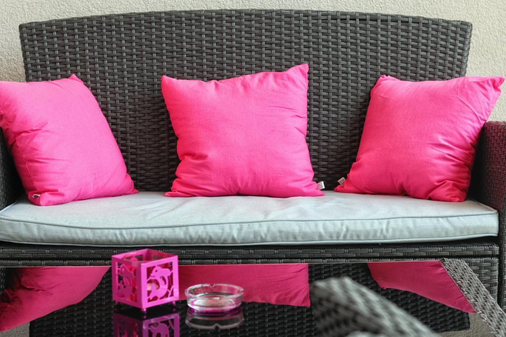 רוביני Apartments And Rooms Lorena 236 מראה חיצוני תמונה