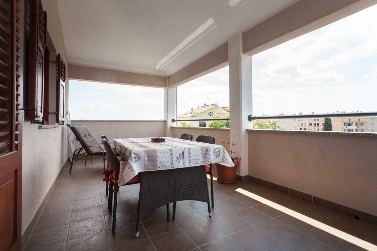 רוביני Apartments And Rooms Lorena 236 מראה חיצוני תמונה