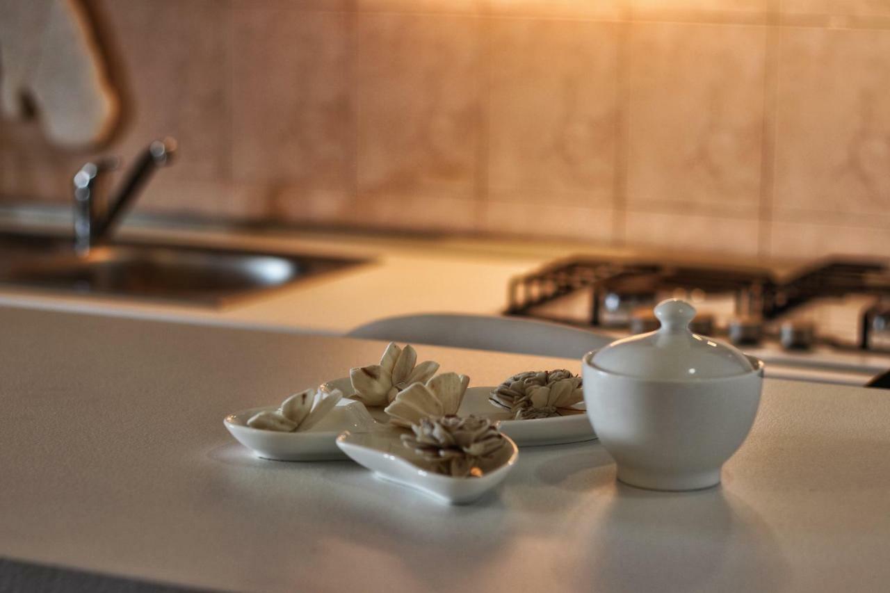 רוביני Apartments And Rooms Lorena 236 מראה חיצוני תמונה